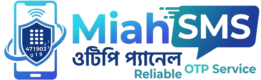 MiahSMS Logo